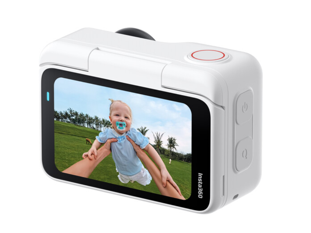 Buy Insta360 GO Ultra 4K Action Camera – in Qatar Buy Insta360 GO Ultra 4K Action Camera – in Qatar